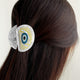 Pince Cheveux Mirage Œil de Nazar