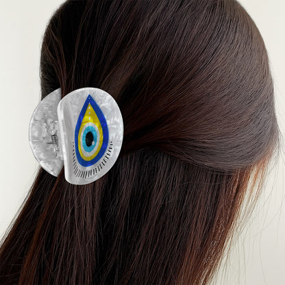 Pince Cheveux Mirage Nazar Boncuk