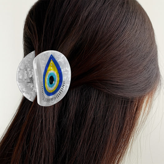 Pince Cheveux Mirage Nazar Boncuk