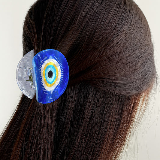 Pince Cheveux Mirage Nazar Spirit