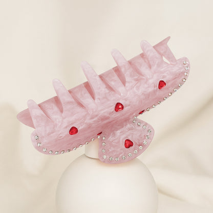 Pince Crabe Cherry Kiss
