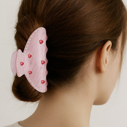Pince Crabe Cherry Kiss