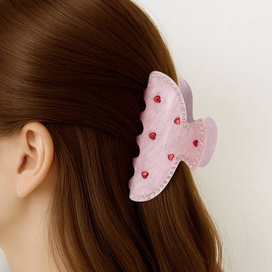 Pince Crabe Cherry Kiss