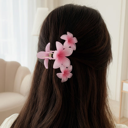 Pince Cheveux Perle de Sakura