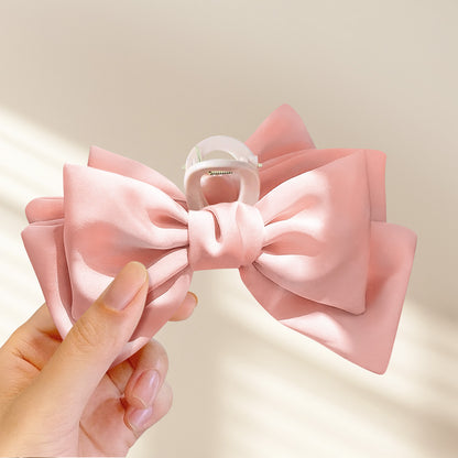 Pince Crabe Silky Touch Rose