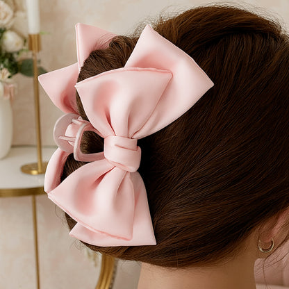 Pince Crabe Silky Touch Rose