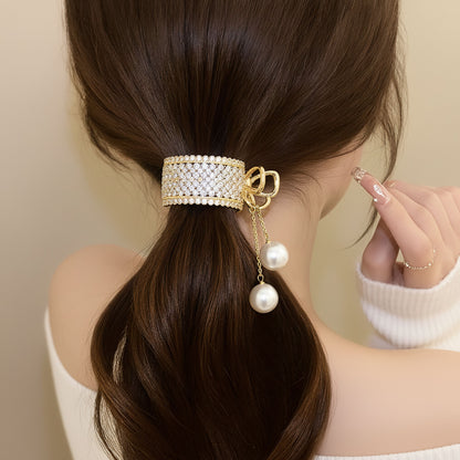 Pince Bijou Starlight Charm Doré