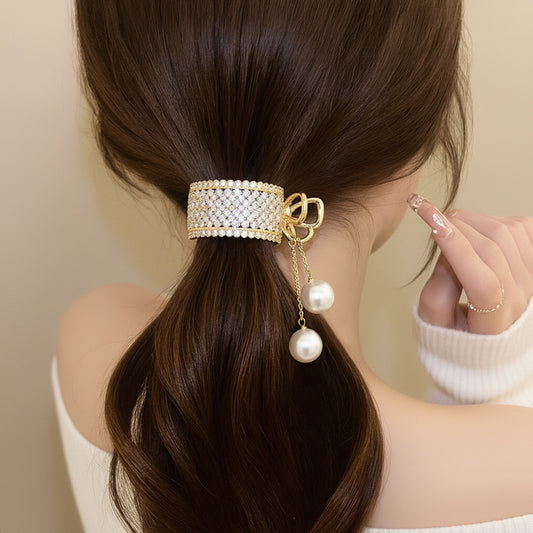 Pince Bijou Starlight Charm Doré