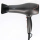 Sèche-cheveux Professionnel LinQ Noir Carbone avec Embout Amovible