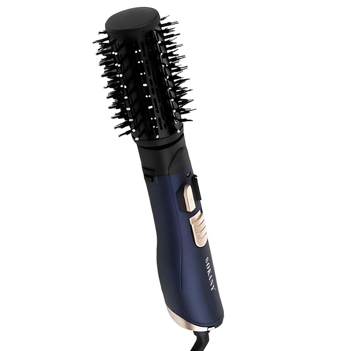 Brosse Soufflante SOKANY avec Embouts Interchangeables