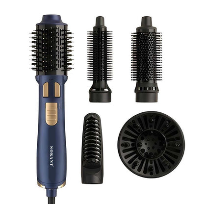 Brosse Soufflante SOKANY avec Embouts Interchangeables