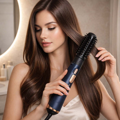 Brosse Soufflante SOKANY avec Embouts Interchangeables