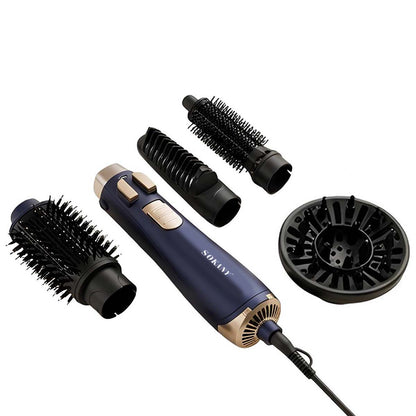 Brosse Soufflante SOKANY avec Embouts Interchangeables