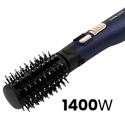 Brosse Soufflante SOKANY avec Embouts Interchangeables