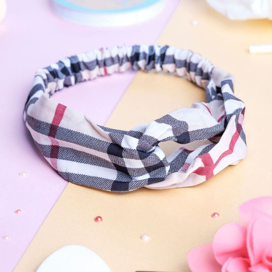 Bandeau Cheveux Vintage | Adopte un Chouchou