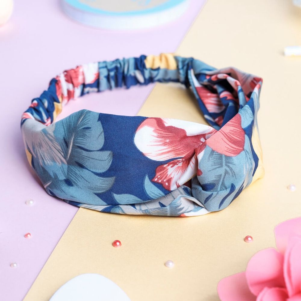 Headband Vahiné