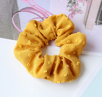chouchou orange