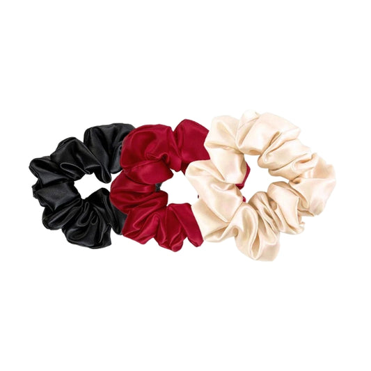 lot de 3 chouchous XXL