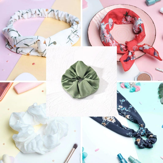 Pack "Coups de coeurs" | Nos 5 créations favorites (Valeur de 44,50€)